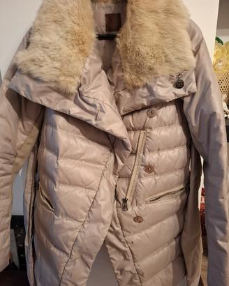 piumino Gaudi beige 42