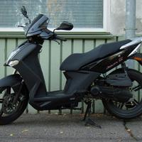 Smembro kimco agility 150