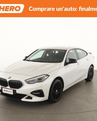 BMW 218 EL03710