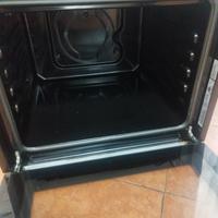 forno statico Perla