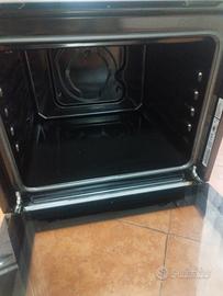 forno statico Perla