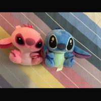 Pelucge stich e angel