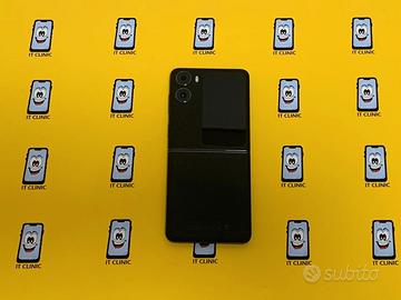 OPPO FIND N2 FLIP 256 GB NERO