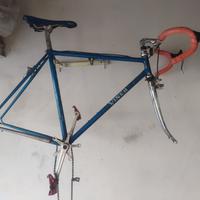 Telaio bici da corsa Viner