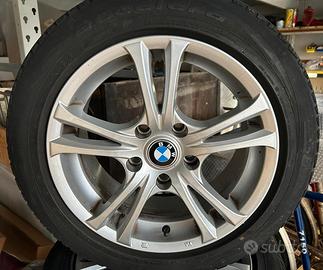 4 CERCHI IN LEGA GMP PER BMW SERIE 1