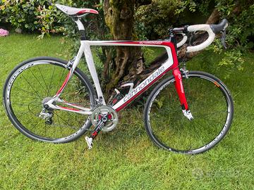 Cannondale Synapse Carbon