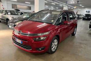 C4 Grand Picasso 1.6 Hdi 7 posti Euro 6