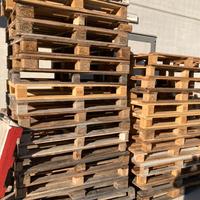 Palette fumigate eur/epal