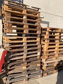 Palette fumigate eur/epal