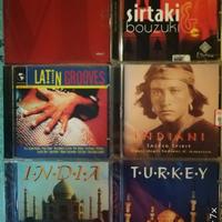 cd originali