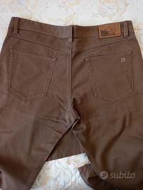 Jeans uomo Harmont&Blaine tg. 52