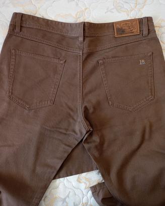 Jeans uomo Harmont&Blaine tg. 52