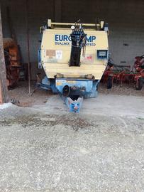 MACCHINE AGRICOLE USATE