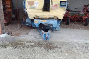 MACCHINE AGRICOLE USATE
