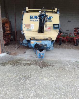 MACCHINE AGRICOLE USATE