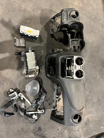 KIT AIRBAG ALFA MITO 2008/2018