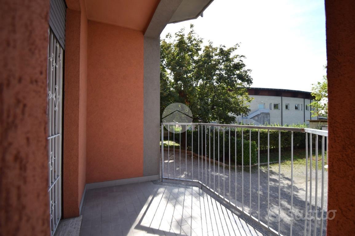 Appartamento – Agrate Brianza, Morosina - Altro