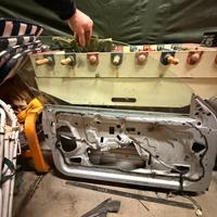 Portiera sx bmw e36 coupe