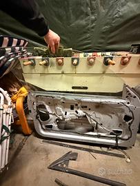 Portiera sx bmw e36 coupe