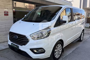 FORD Tourneo Custom 320 2.0 EcoBlue 130CV MHEV PC