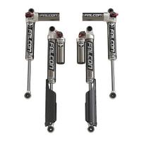 Kit ammortizzatori falcon 3.3 JL