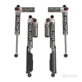 Kit ammortizzatori falcon 3.3 JL