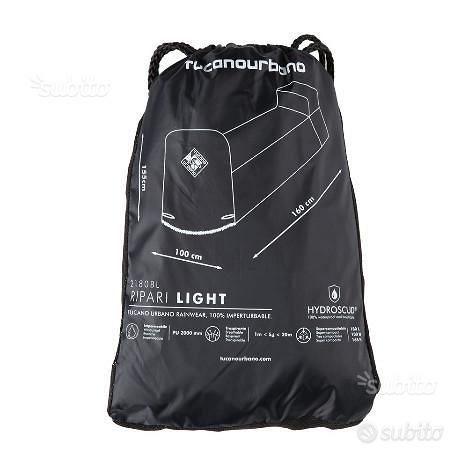 Subito MOTOCICLI ANDREA FERRANTE Tucano urbano copriscooter