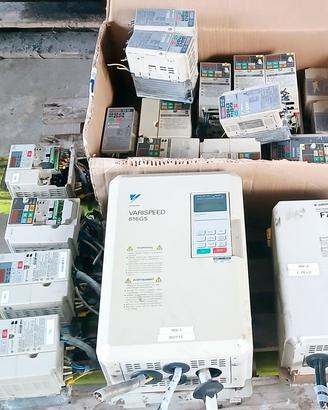 Inverter 