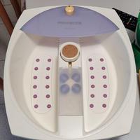 massaggiatore piedi elettrico