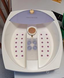 massaggiatore piedi elettrico