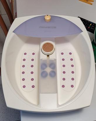 massaggiatore piedi elettrico
