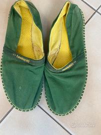 Havaianas espadrillas