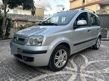 Fiat panda 1300 multyjet