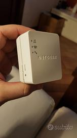 Extender WiFi Netgear