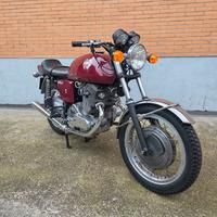 Laverda 750 1970