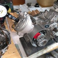 Preparazioni am6/derbi