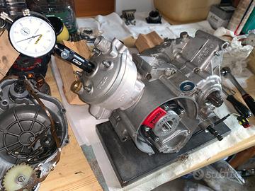 Preparazioni am6/derbi