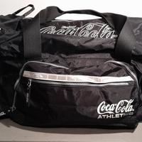 borsone sportivo Coca-Cola 