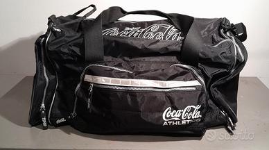 borsone sportivo Coca-Cola 