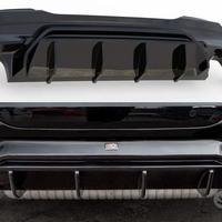 ESTRATTORE POSTERIORE M-Performance BMW F40 Msport