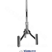 Attrezzo smeriglia cilindro