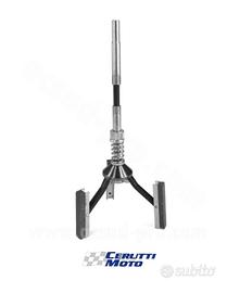 Attrezzo smeriglia cilindro