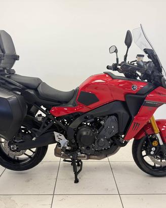 YAMAHA Tracer 9 900 GT Abs my21