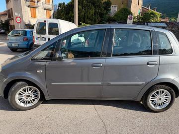 Lancia MUSA 1.3 Mjt 95 CV Diva