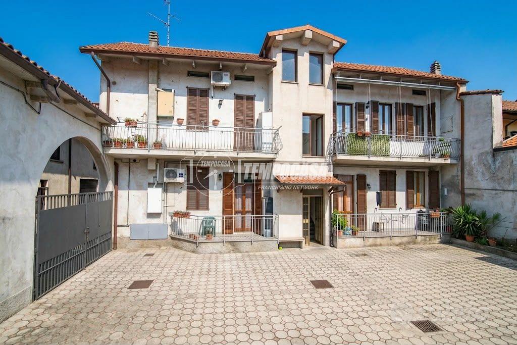 Appartamento – Vaprio d'Adda - Vista 3