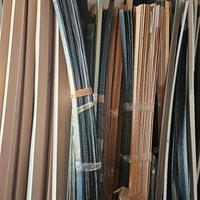 Stock Angolari Protettivi per Imballaggio