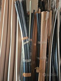 Stock Angolari Protettivi per Imballaggio