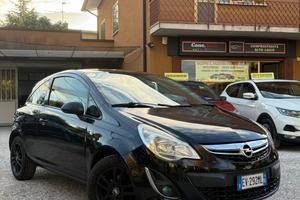 Opel Corsa 1.4 16V 3 porte b-color