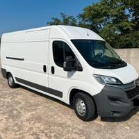 Ducato Jumper Boxer 160cv MOTORE NUOVO KM 0