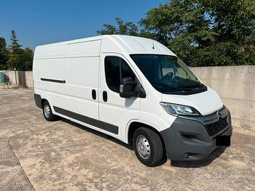 Ducato Jumper Boxer 160cv MOTORE NUOVO KM 0